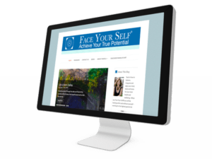 Face Your Self® Website